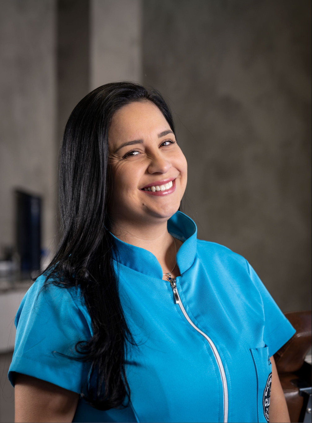 Drielli — Massoterapeuta